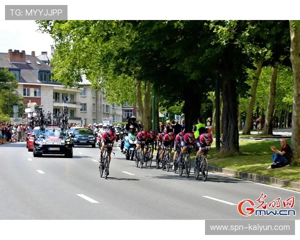 环法自行车赛7月启程，西班牙法国赛段挑战升级